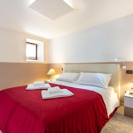 Romeo And Juliet Apartments Werona Zewnętrze zdjęcie