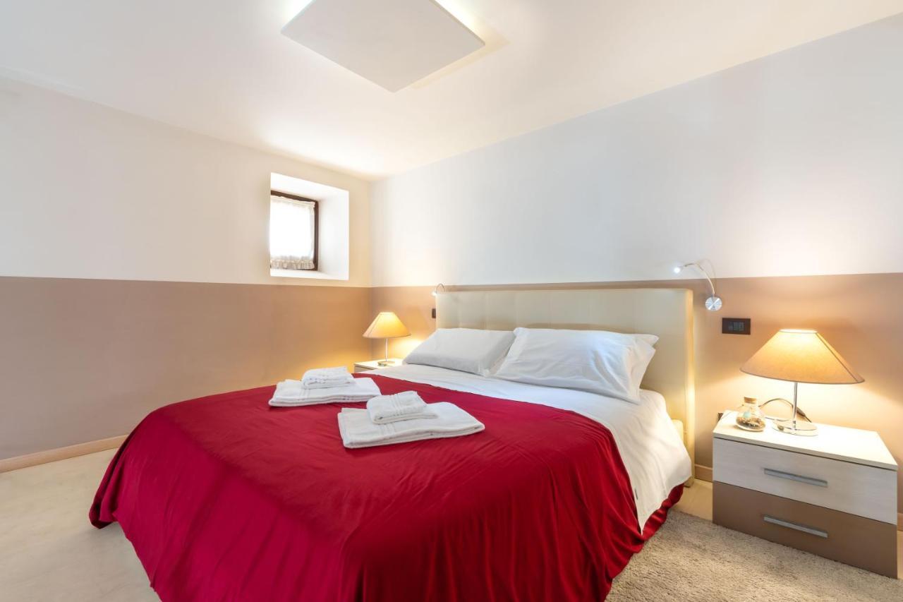 Romeo And Juliet Apartments Werona Zewnętrze zdjęcie