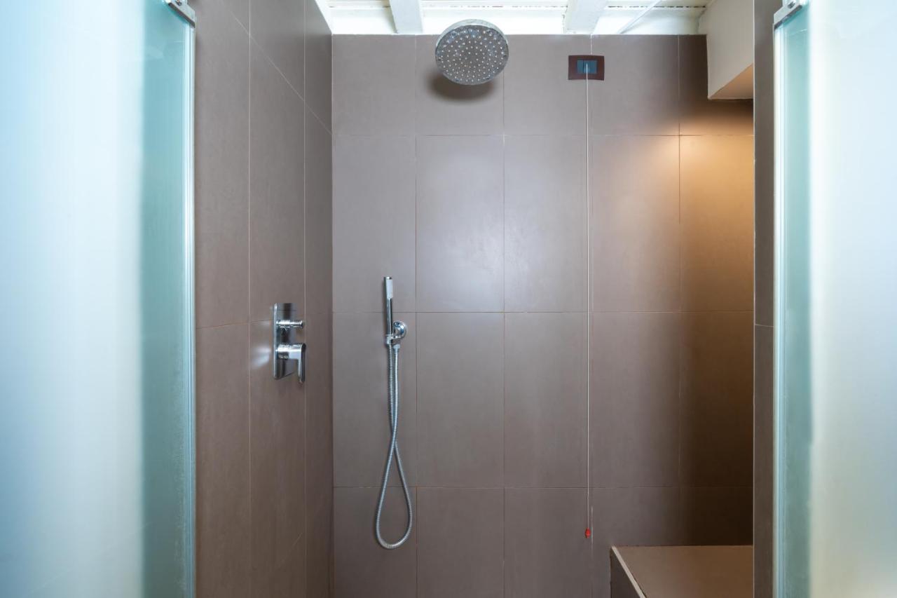 Romeo And Juliet Apartments Werona Zewnętrze zdjęcie