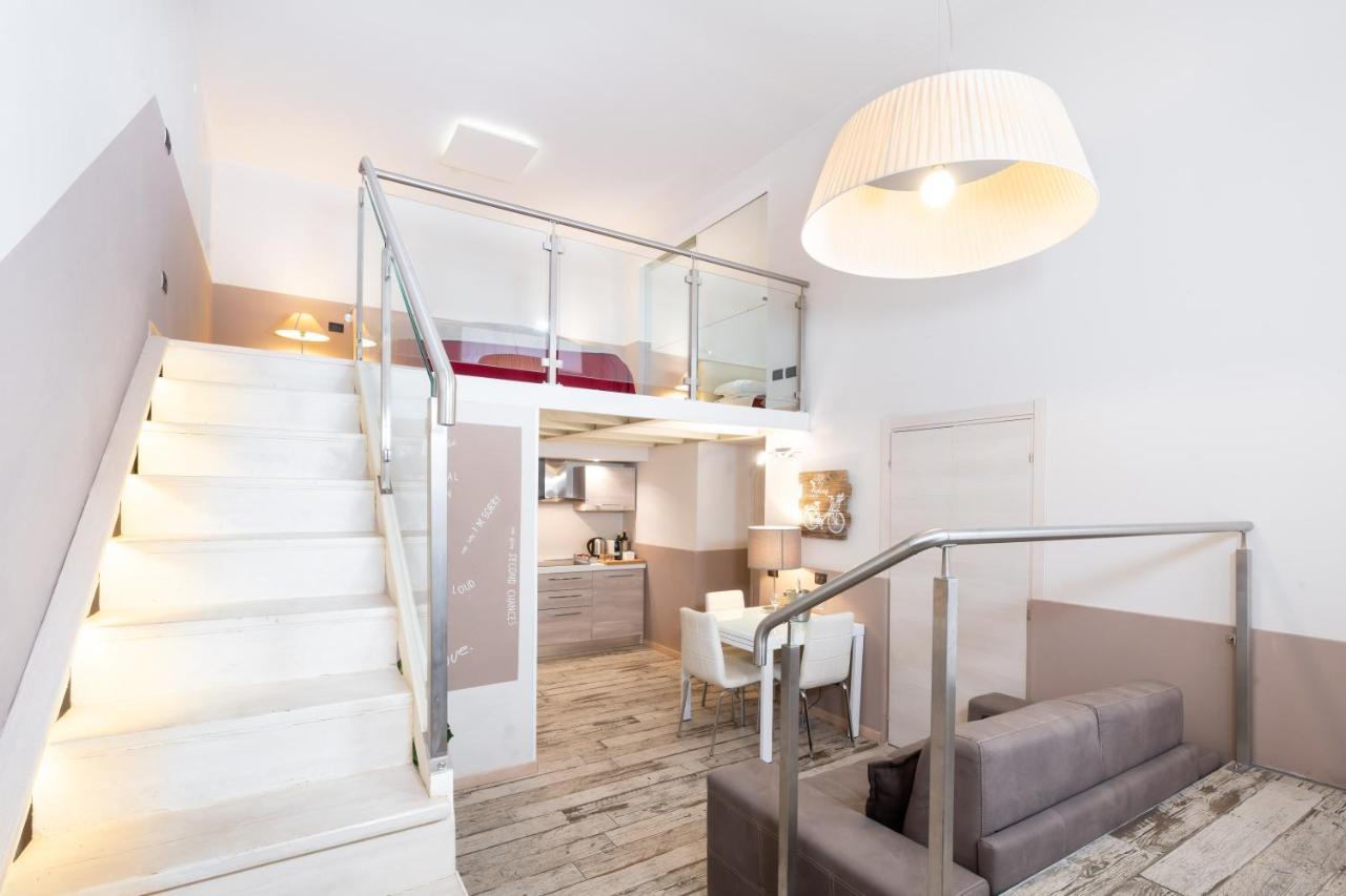 Romeo And Juliet Apartments Werona Zewnętrze zdjęcie