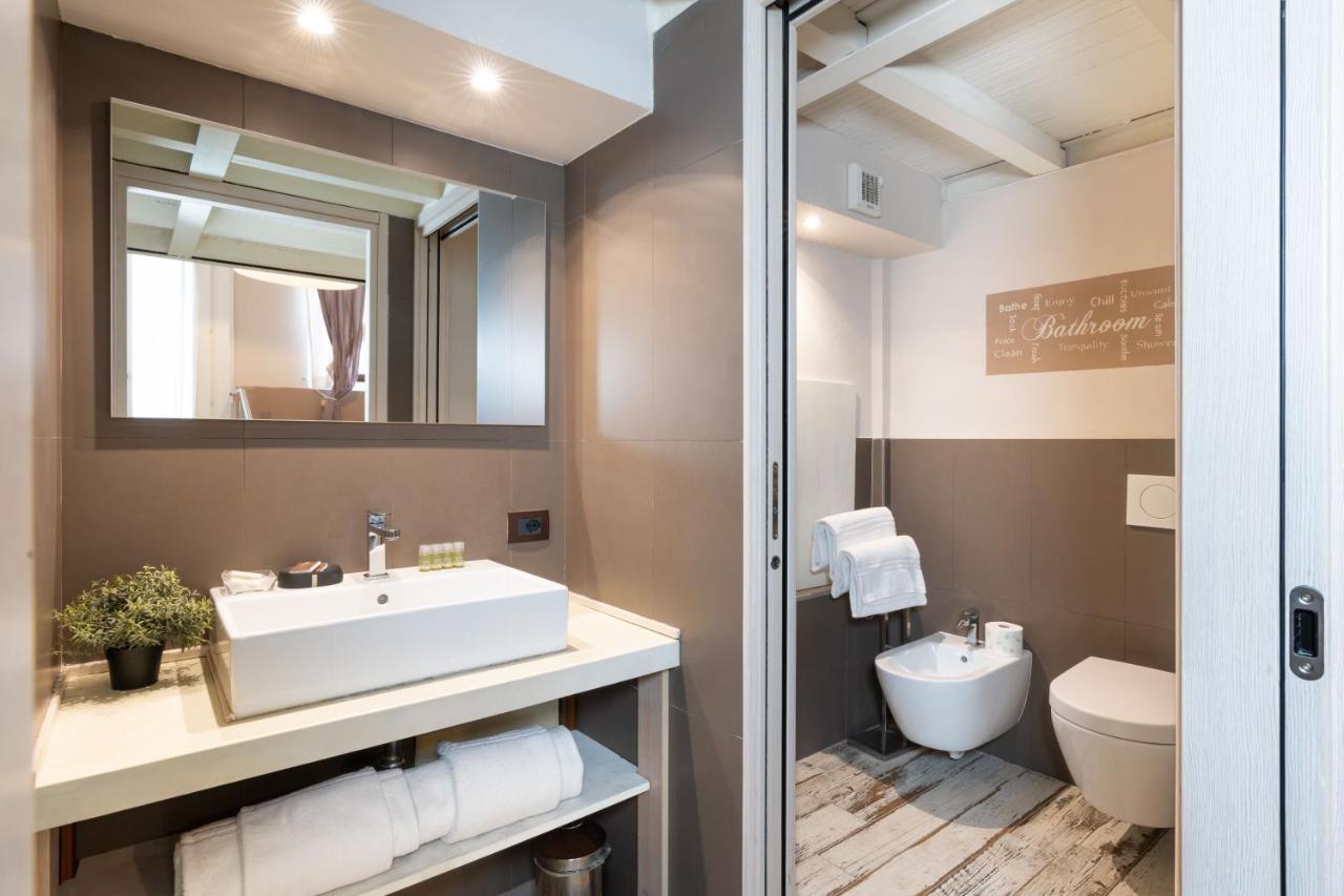 Romeo And Juliet Apartments Werona Zewnętrze zdjęcie