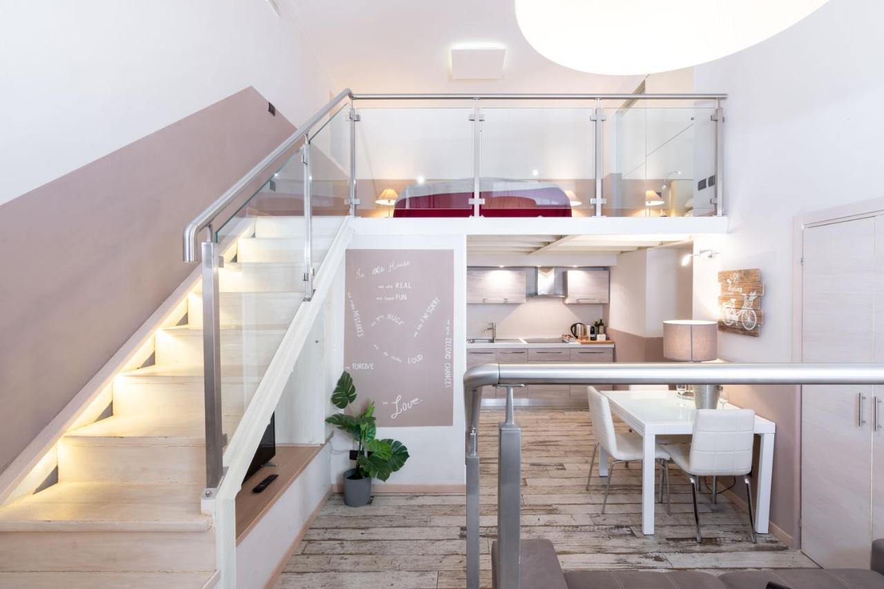 Romeo And Juliet Apartments Werona Zewnętrze zdjęcie
