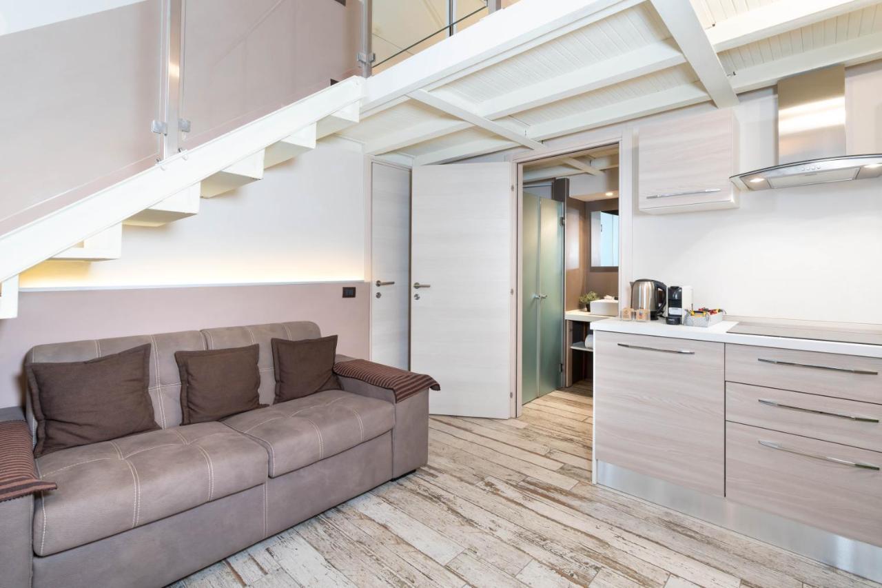 Romeo And Juliet Apartments Werona Zewnętrze zdjęcie